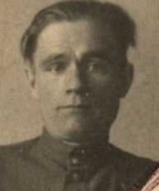 Ерёмкин Иван Дмитриевич