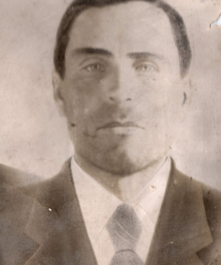 Афонькин Роман Варламович