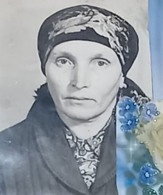 Кандалина Анна Васильевна