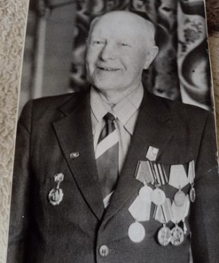 Глинка Михаил Николаевич