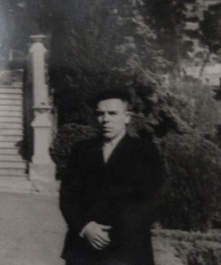 Бочин Сергей Матвеевич