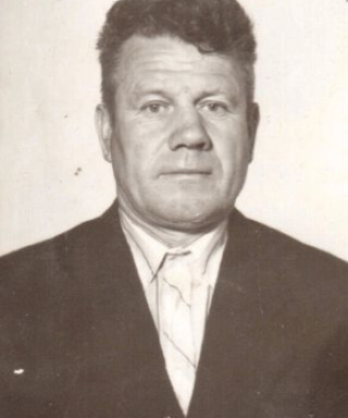 Жуков Георгий Филатович