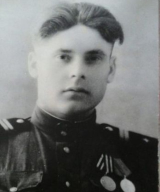 Дудинов Николай Иванович