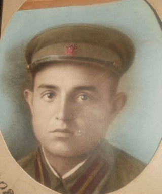 Кузнецов константин яковлевич