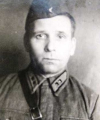 Ананьин Алексей Иванович