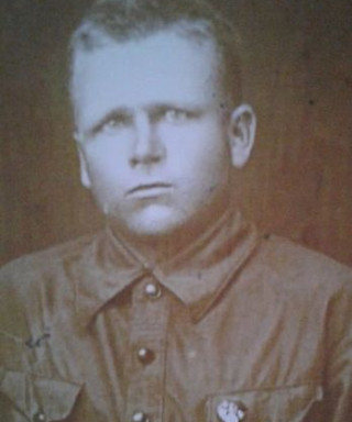 Позолотин Георгий Петрович