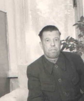 Багин Николай Фомич