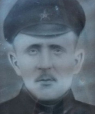 Петров Семён Петрович