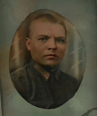 Куропатов Иван Петрович