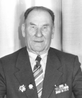 Антонов Алексей Николаевич