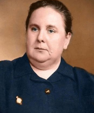 Глухарева Александра Федоровна