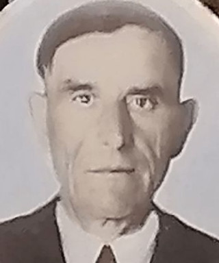 Белогубов Митрофан Иванович