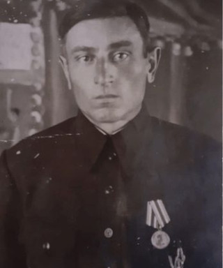 Гайдунов Иван Васильевич