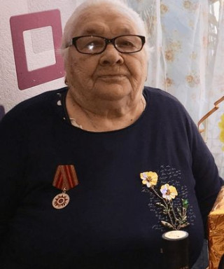 Егупова Екатерина Михайловна