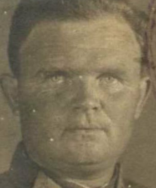 Горлов Валентин Михайлович