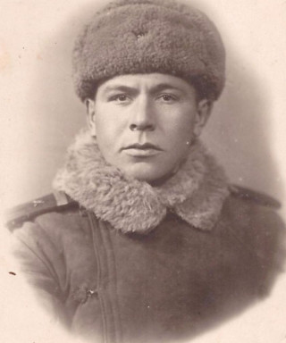 Доронин Дмитрий Васильевич