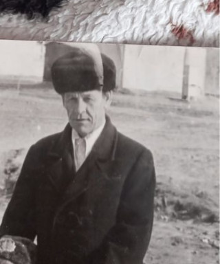 Баранов Василий Петрович