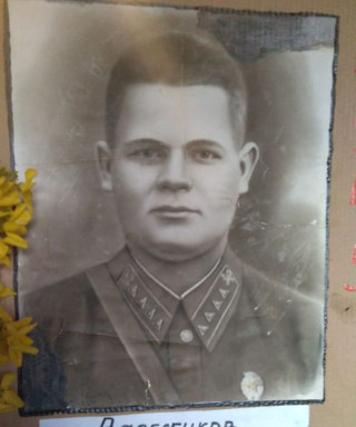 Васельков Семен Феногенович