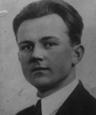 Воронин Антонин Михайлович