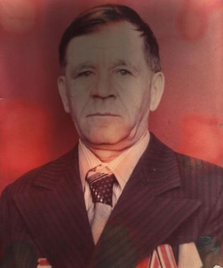 Шибаков Евгений Степанович