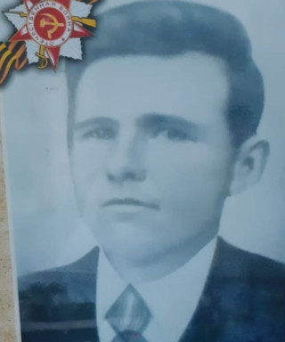 Попов Георгий Семенович