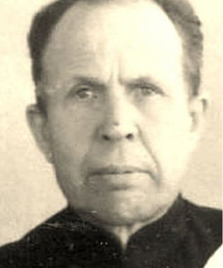 Тюрихов Павел Алексеевич