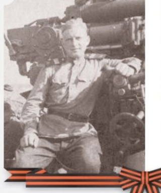 Галанин Виктор Николаевич