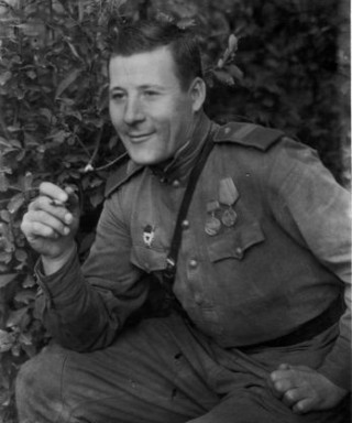 Белов Александр Васильевич