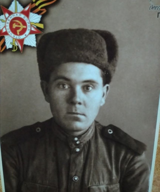 Мазин Иван Кузьмич