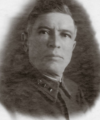 Панков Василий Макарович