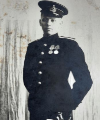 Андрианов Иван Никитович