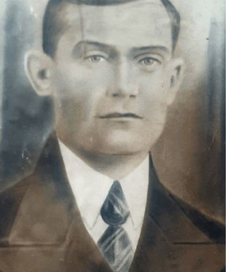 Павлов Александр