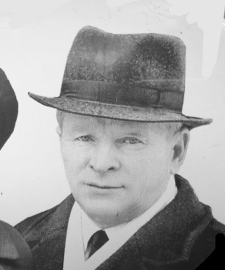 Лупин Николай Федорович