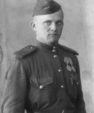 Лусников Алексей Васильевич