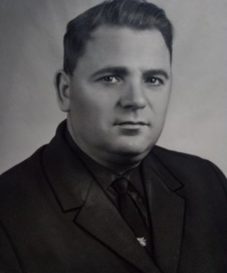 Ерёменко Александр Тимофеевич