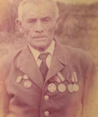 Ямковой Иван Федорович