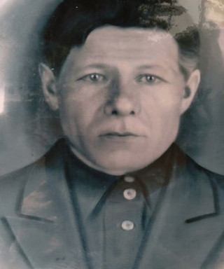 Ляпустин Гордей Сергеевич