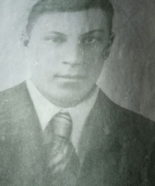 Ерко Николай Федорович