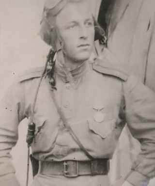 Гущин Николай Иванович