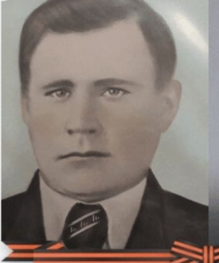 Аркатов Пётр Лукич