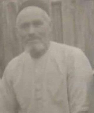 Аюпов Абубакир Аюпович