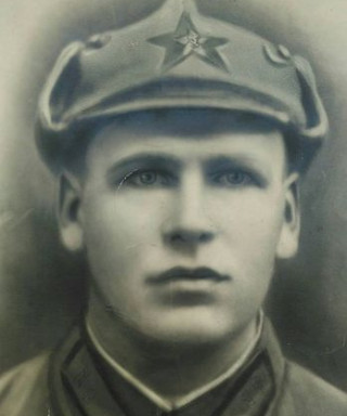 Задерей Иван Федорович