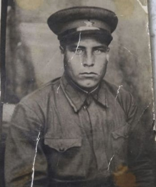 Ахметов Мухитдин Ахматулович