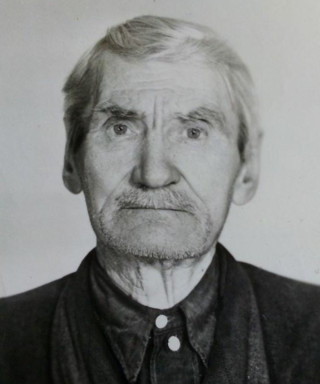 Викулов Михаил Григорьевич