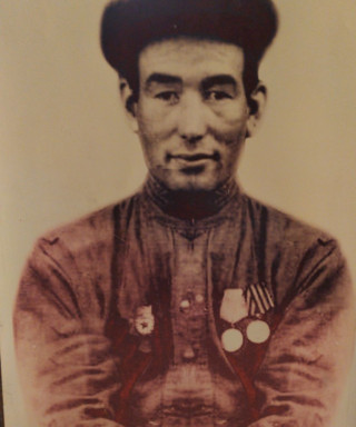 Аюпов Мавлит Маликович