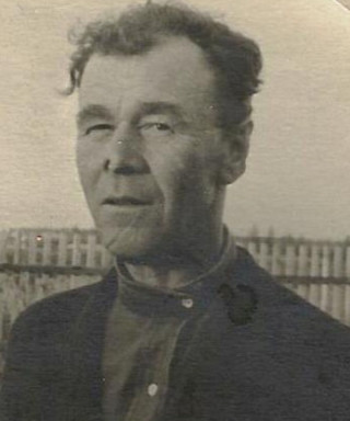 Муравьев Николай Григорьевич