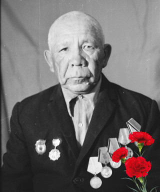 Аблявов Тауфик Гиматович