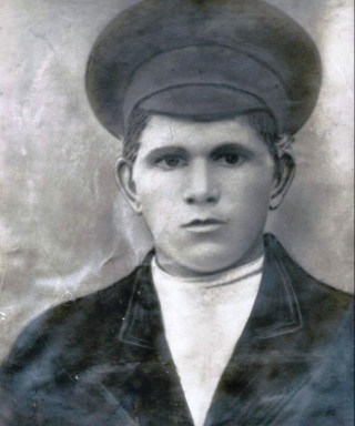 Данилов Семён Иванович