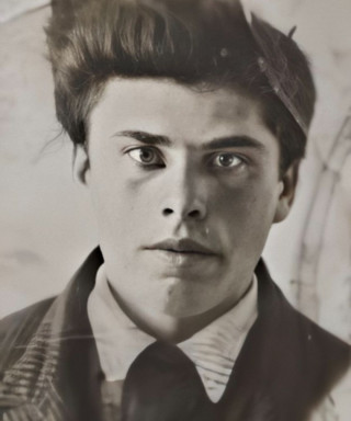 Бледных Кузьма Николаевич