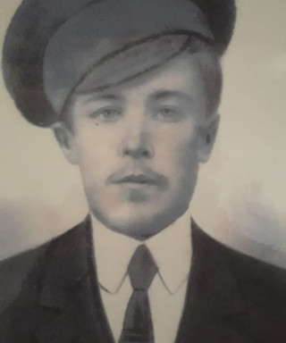 Баринов Михаил Александрович